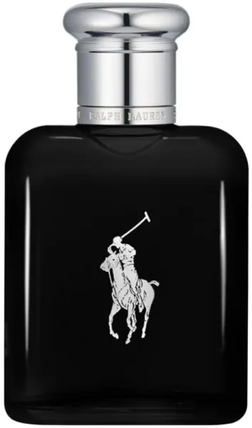 Ralph Lauren Polo Black Eau de Toilette (EdT) 75 ml Ralph Lauren Polo Black Eau de Toilette (EdT) 75 ml