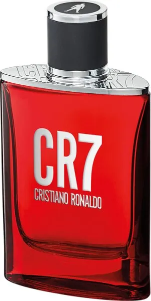 Cristiano Ronaldo CR7 Eau de Toilette (EdT) 30 ml Cristiano Ronaldo CR7 Eau de Toilette (EdT) 30 ml