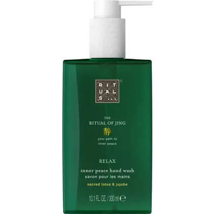 Rituals The Ritual of Jing Hand Wash 300 ml Rituals The Ritual of Jing Hand Wash 300 ml