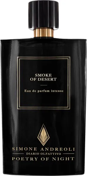Simone Andreoli Smoke of Desert Eau de Parfum (EdP) 100 ml Simone Andreoli Smoke of Desert Eau de Parfum (EdP) 100 ml