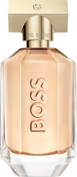 Hugo Boss Boss The Scent for Her Eau de Parfum (EdP) 100 ml Hugo Boss Boss The Scent for Her Eau de Parfum (EdP) 100 ml