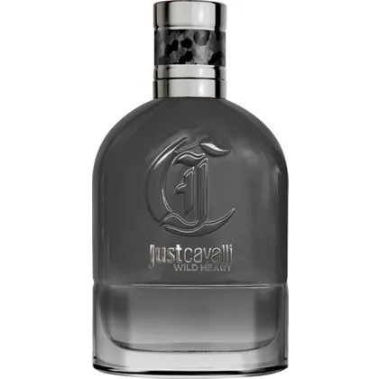 Roberto Cavalli Just Cavalli Wild Heart for Him Eau de Toilette (EdT) 30 ml Roberto Cavalli Just Cavalli Wild Heart for Him Eau de Toilette (EdT) 30 ml