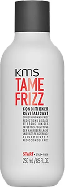 KMS TameFrizz Conditioner 250 ml KMS TameFrizz Conditioner 250 ml