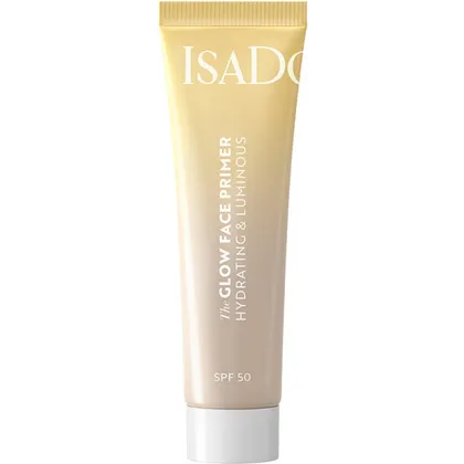 ISADORA The Glow Face Primer SPF 50 30 ml ISADORA The Glow Face Primer SPF 50 30 ml