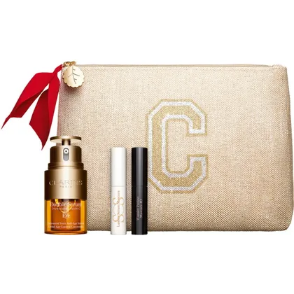 Aktion – CLARINS Double Serum Eye Set Aktion – CLARINS Double Serum Eye Set