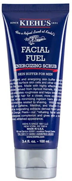 Kiehl’s Facial Fuel Scrub 100 ml Kiehl’s Facial Fuel Scrub 100 ml