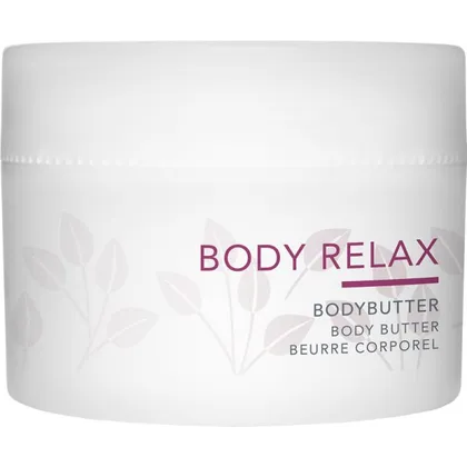 Charlotte Meentzen Body Relax Bodybutter 250 ml Charlotte Meentzen Body Relax Bodybutter 250 ml