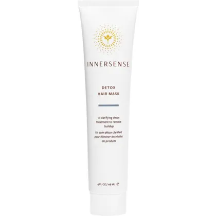 Innersense Organic Beauty Detox Hair Mask 177 ml Innersense Organic Beauty Detox Hair Mask 177 ml