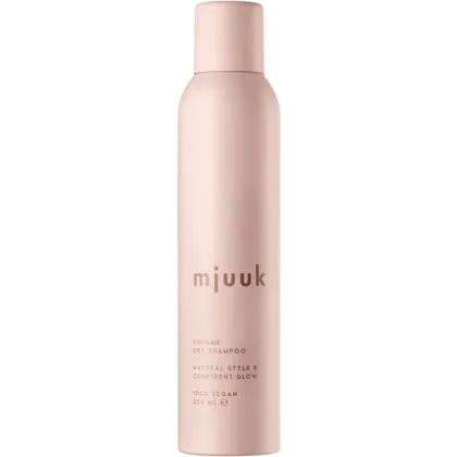 Mjuuk Volume Dry Shampoo 250 ml Mjuuk Volume Dry Shampoo 250 ml