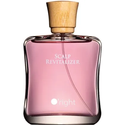 O’right Botanical Scalp Revitalizer For Her 100 ml O’right Botanical Scalp Revitalizer For Her 100 ml