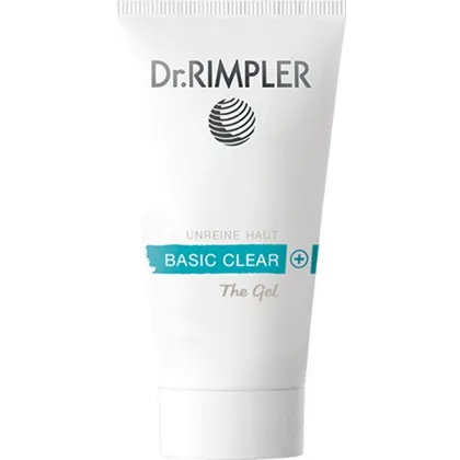 Dr. Rimpler Basic Clear+ The Gel 50 ml Dr. Rimpler Basic Clear+ The Gel 50 ml