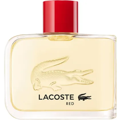 Lacoste Red Eau de Toilette (EdT) 75 ml Lacoste Red Eau de Toilette (EdT) 75 ml