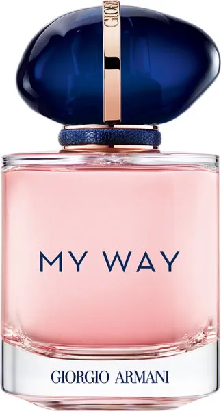 Giorgio Armani My Way Eau de Parfum (EdP) 50 ml Giorgio Armani My Way Eau de Parfum (EdP) 50 ml