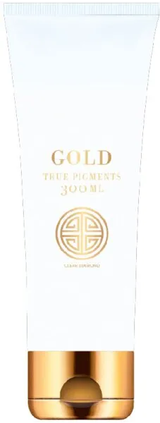 Gold Professional Haircare True Pigments Clear Diamond 300 ml Gold Professional Haircare True Pigments Clear Diamond 300 ml