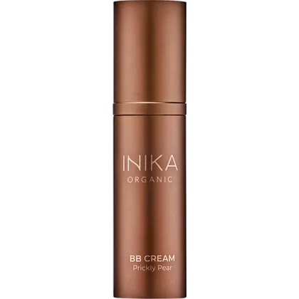 INIKA Organic BB Cream Honey 30 ml INIKA Organic BB Cream Honey 30 ml