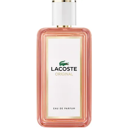 Lacoste Original Femme Eau de Parfum (EdP) 100 ml Lacoste Original Femme Eau de Parfum (EdP) 100 ml
