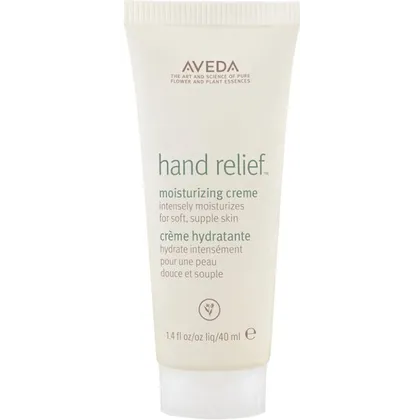 Aveda Hand Relief Moisturizing Creme 40 ml Aveda Hand Relief Moisturizing Creme 40 ml