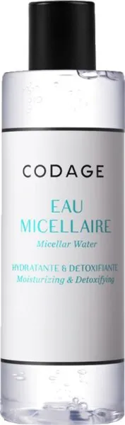 Codage Eau Micellaire 200 ml Codage Eau Micellaire 200 ml
