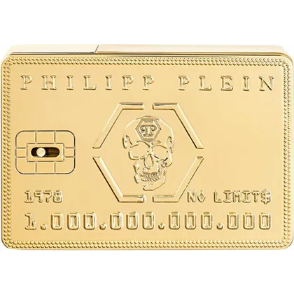 Philipp Plein No Limits Gold Eau de Parfum (EdP) 50 ml Philipp Plein No Limits Gold Eau de Parfum (EdP) 50 ml