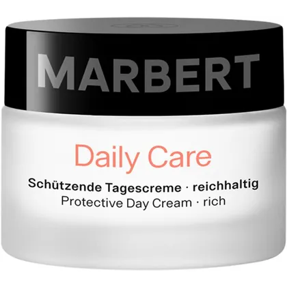 Marbert Daily Care Protective Day Cream rich 50 ml Marbert Daily Care Protective Day Cream rich 50 ml