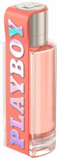 Playboy Keep it Real Eau de Toilette (EdT) 40 ml Playboy Keep it Real Eau de Toilette (EdT) 40 ml