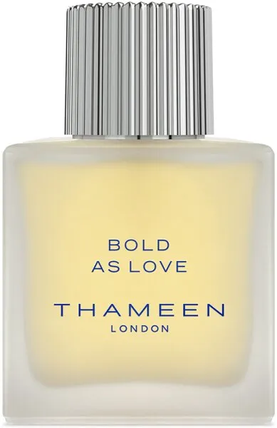Thameen Bold as Love Cologne Elixir 100 ml Thameen Bold as Love Cologne Elixir 100 ml