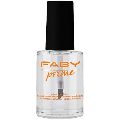 Faby Prime Nagelpflege 15 ml Faby Prime Nagelpflege 15 ml