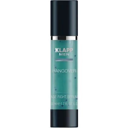 Klapp Men Hangover – Age Fight Serum 50 ml Klapp Men Hangover – Age Fight Serum 50 ml