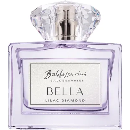 Baldessarini Bella Lilac Diamond Eau de Parfum (EdP) 50 ml Baldessarini Bella Lilac Diamond Eau de Parfum (EdP) 50 ml