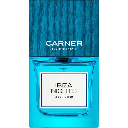 Carner Barcelona Ibiza Nights Eau de Parfum (EdP) 50 ml Carner Barcelona Ibiza Nights Eau de Parfum (EdP) 50 ml