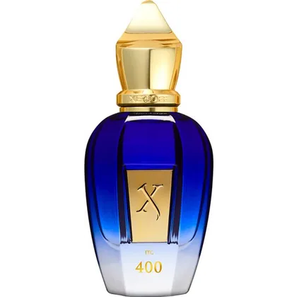 XERJOFF 400 Eau de Parfum (EdP) 50 ml XERJOFF 400 Eau de Parfum (EdP) 50 ml