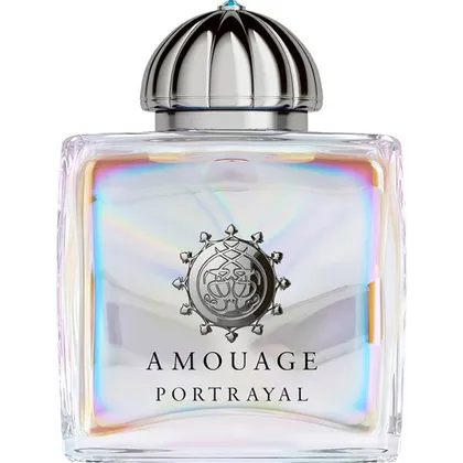 Amouage Portrayal Woman Eau de Parfum (EdP) 100 ml Amouage Portrayal Woman Eau de Parfum (EdP) 100 ml