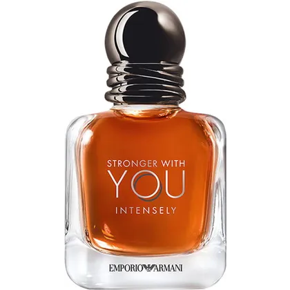Emporio Armani Stronger With YOU Intensely Eau de Parfum (EdP) 30 ml Emporio Armani Stronger With YOU Intensely Eau de Parfum (EdP) 30 ml