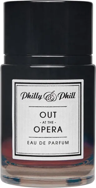 Philly & Phill Out At The Opera Eau de Parfum (EdP) 30 ml Philly & Phill Out At The Opera Eau de Parfum (EdP) 30 ml