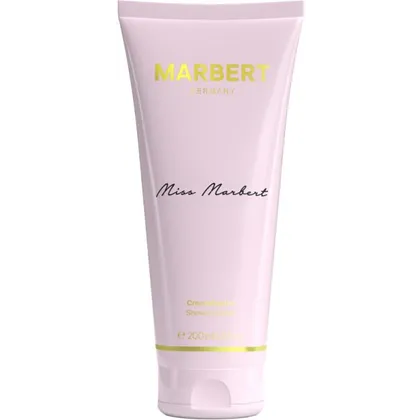 Marbert Miss Marbert Cremedusche 200 ml Marbert Miss Marbert Cremedusche 200 ml