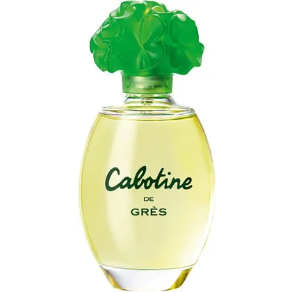 Grès Cabotine de Grès Eau de Toilette (EdT) 50 ml Grès Cabotine de Grès Eau de Toilette (EdT) 50 ml