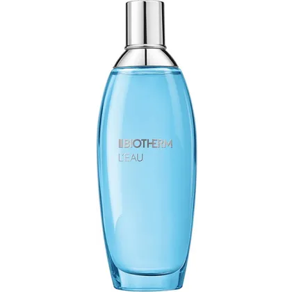 Biotherm L’Eau Eau de Toilette (EdT) 100 ml Biotherm L’Eau Eau de Toilette (EdT) 100 ml