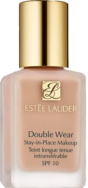 Estée Lauder Double Wear Stay-in-Place Makeup SPF 10 2C2 Pale Almond 30 ml Estée Lauder Double Wear Stay-in-Place Makeup SPF 10 2C2 Pale Almond 30 ml