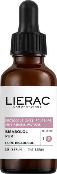 Lierac Anti-Redness Protocole The Serum 30 ml Lierac Anti-Redness Protocole The Serum 30 ml