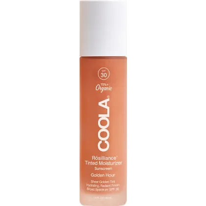 Coola Mineral SPF 30 Rosiliance BB+ Cream Golden Hour 44 ml Coola Mineral SPF 30 Rosiliance BB+ Cream Golden Hour 44 ml