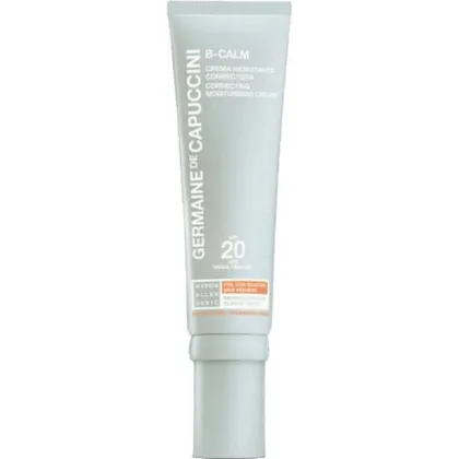 Germaine de Capuccini Corrective Moisturising Cream SPF 20 50 ml Germaine de Capuccini Corrective Moisturising Cream SPF 20 50 ml