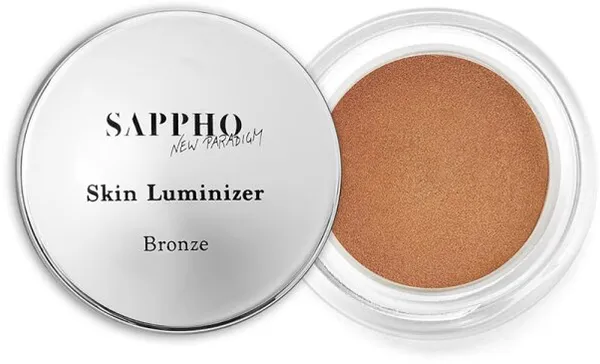 Sappho Skin Luminizer 3,5 g Bronze Sappho Skin Luminizer 3,5 g Bronze
