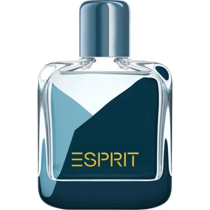 Esprit Man Eau de Toilette (EdT) 50 ml Esprit Man Eau de Toilette (EdT) 50 ml