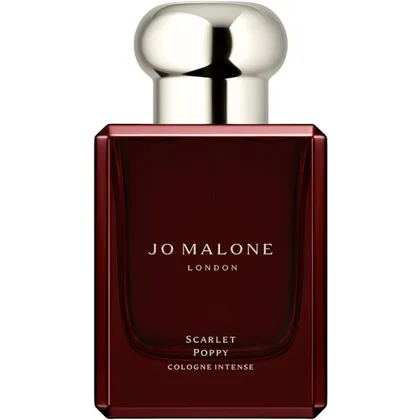 Jo Malone Scarlet Poppy Cologne Intense 50 ml Jo Malone Scarlet Poppy Cologne Intense 50 ml