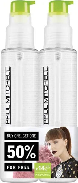 Set – Paul Mitchell Super Skinny Serum 2 x 150 ml Set – Paul Mitchell Super Skinny Serum 2 x 150 ml