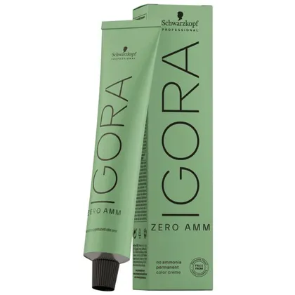 Schwarzkopf Professional Igora Zero Amm 9-00 Extra Hellblond Natur Extra 60 ml Schwarzkopf Professional Igora Zero Amm 9-00 Extra Hellblond Natur Extra 60 ml