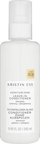 Kristin Ess Weightless Shine Leave-In Conditioner 250 ml Kristin Ess Weightless Shine Leave-In Conditioner 250 ml