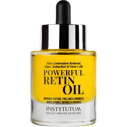 INSTYTUTUM Powerful Retinoil Gesichtsöl 30 ml INSTYTUTUM Powerful Retinoil Gesichtsöl 30 ml