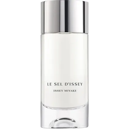 Issey Miyake Le Sel d’Issey Eau de Toilette (EdT) 100 ml Issey Miyake Le Sel d’Issey Eau de Toilette (EdT) 100 ml