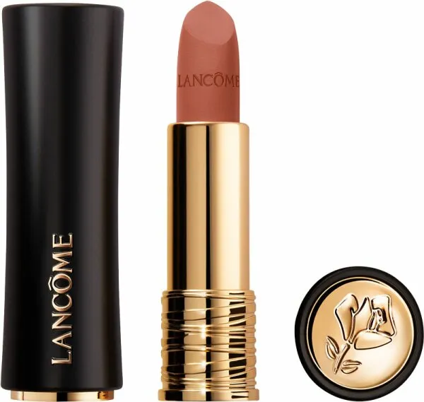 Lancôme L’Absolu Rouge Drama Matte 205 nude frisson 3,6 g Lancôme L’Absolu Rouge Drama Matte 205 nude frisson 3,6 g